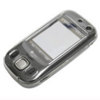 Generic Crystal Case - HTC Touch Dual