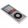 Generic Crystal Case - iPod Nano 4G