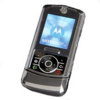 Generic Crystal Case - Motorola RIZR Z3