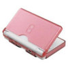Generic Crystal Case - Nintendo DS Lite - Pink