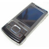 Generic Crystal Case - Nokia 6500 Slide