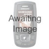 Generic Crystal Case - Samsung E370