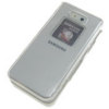 Generic Crystal Case - Samsung E870