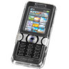 Generic Crystal Case - Sony Ericsson K550i