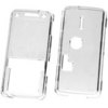 Generic Crystal Case - Sony Ericsson K850i