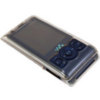 Crystal Case - Sony Ericsson W595