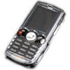 Generic Crystal Case - Sony Ericsson W810i