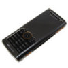 Crystal Case - Sony Ericsson W902