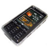 Crystal Case - Sony Ericsson W960i