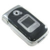 Generic Crystal Case - Sony Ericsson Z530i