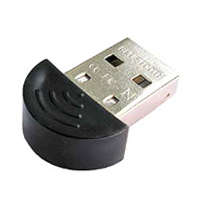 Dynamode Compact USB Bluetooth V2.0 Adapter