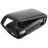 Generic Executive Leather Flip Case - HTC P3300/MDA III/XDA Orbit