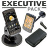 Generic Executive Pack For HTC Touch HD