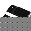 Generic Extended Battery - BlackBerry 8100 Pearl with Back Cover - 1900mAh