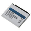 Generic Extended Battery - Samsung D900