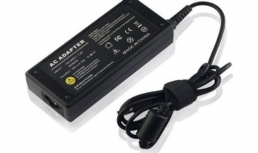 Generic FOR SAMSUNG AD-6019R CPA09-004A PSCV600/04A LAPTOP CHARGER AC ADAPTER 19V 3.16A 60W MAINS BATTERY POWER SUPPLY UNIT