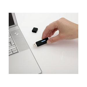 Generic Freecom Databar 2GB USB 2.0 Flash Drive