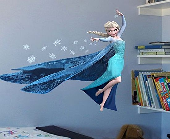 Generic Frozen Queen Elsa Adorable 