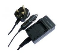 Generic Fuji NP-80 Replacement Digital Camera Battery