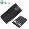 Generic HTC BP E272 - Touch Pro Extended Battery and Back Cover