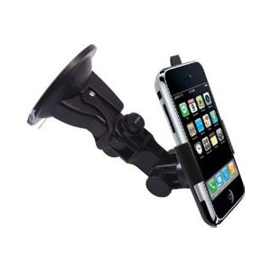 Generic In-Car Holder for iPhone 3GS