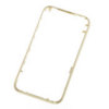 iPhone 3G Replacement Front Bezel - Gold