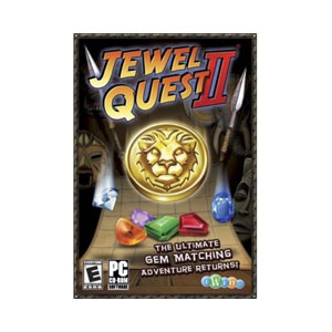 Generic Jewel Quest II PC