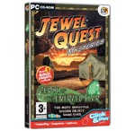 Generic Jewel Quest Mysteries PC