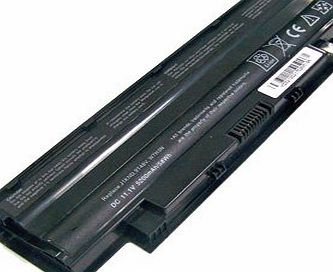 Generic Laptop Battery for Dell Inspiron M501R/M5030/N5020/N5030/M4040/M4110/N4120/M5010/M5040/M5110; Dell Inspiron 14(N4050)/15(N5040)/15(N5050)/15(3520)