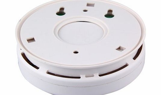 LCD Carbon Monoxide CO Alarm First Alert Gas Sensor Warning Detection Alarm Detector For Home ,Office,Garage, ETC