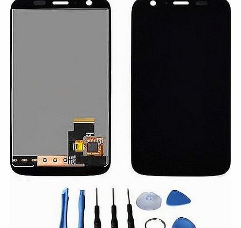 Generic LCD Display Touch Screen Digitizer Assembly For Motorola Moto G XT1032 XT1036
