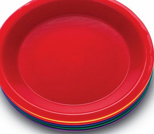 Generic Learning Resources Sorting Bowls (Set of 6)