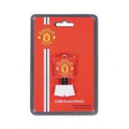 Generic Manchester United Official Football 2GB USB Flash Drive