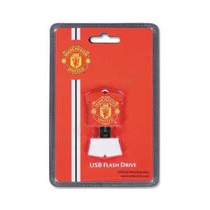 Generic Manchester United Official Football 4GB USB