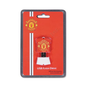 Generic Manchester United Official Football 8GB USB