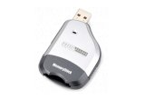 Generic Memory Stick (MS) Card Reader/Writer - USB 1.1