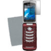 Generic MFX Screen Protector - BlackBerry 8220 Pearl