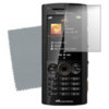 MFX Screen Protector - Sony Ericsson W902