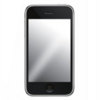 Generic Mirrored Screen Protector - Apple iPhone 3GS / 3G