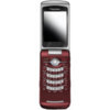 Generic Mirrored Screen Protector - BlackBerry 8220