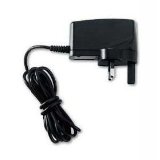 MOBILE PHONE MAINS CHARGER FOR SONYERICSSON W810i, W850i, W880i, W900i, W910i, W950i, W960i