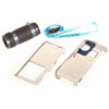 Mobile Phone Telescope - Sony Ericsson K800i