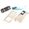 Generic Mobile Phone Telescope - Sony Ericsson K800i