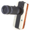 Mobile Phone Telescope - Sony Ericsson W800i