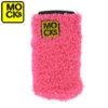 Generic Mock Sock - Hot Pink