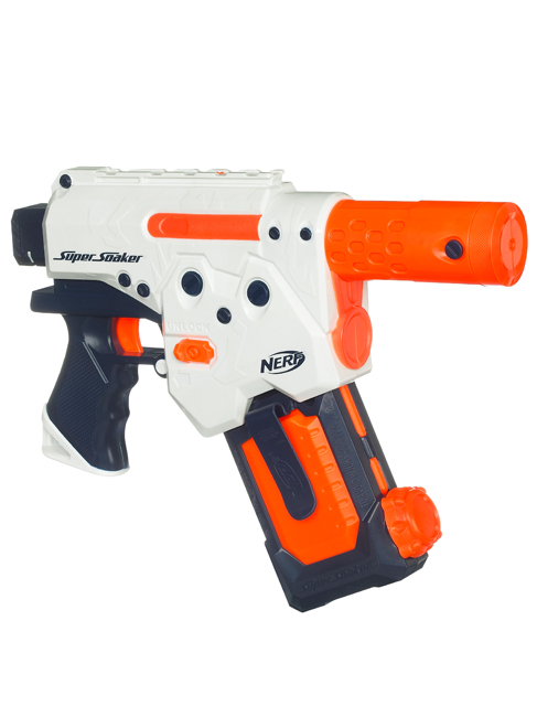 Generic NERF Super Soaker Thunderstorm