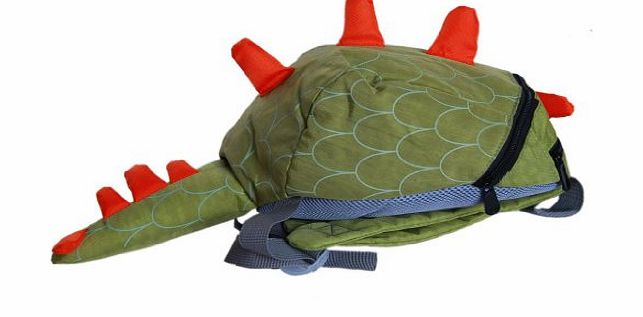 Generic New Backpack Dinosaur Kids Children Bag For Boys Girls Baby Backpack Zoo Schoolbags Lunch Box Backpack