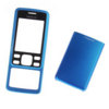Generic Nokia 6300 Replacement Housing - Blue