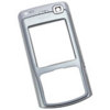 Generic Nokia N70 Replacement Housing - Silver