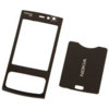 Generic Nokia N95 Replacement Housing - Black